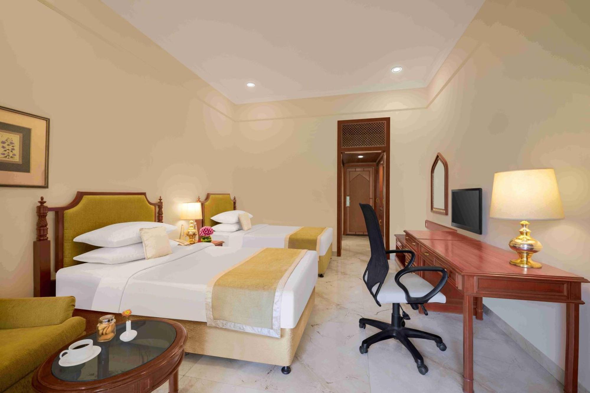 Gateway Aurangabad - Chhatrapati Sambhaji Nagar Zewnętrze zdjęcie