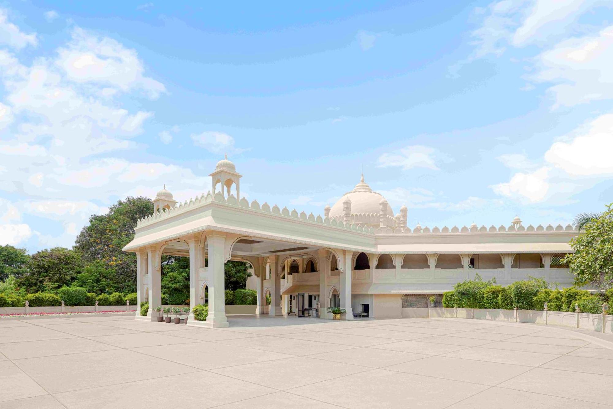 Gateway Aurangabad - Chhatrapati Sambhaji Nagar Zewnętrze zdjęcie