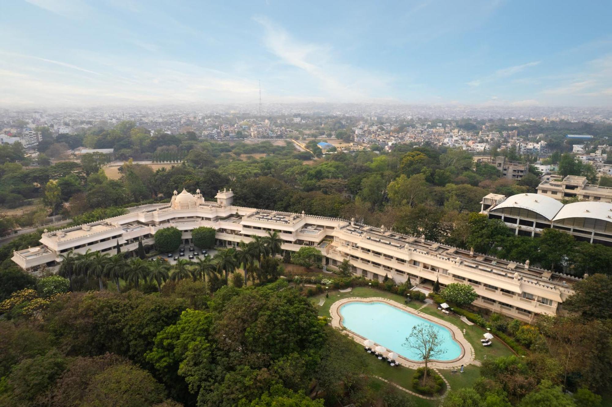 Gateway Aurangabad - Chhatrapati Sambhaji Nagar Zewnętrze zdjęcie
