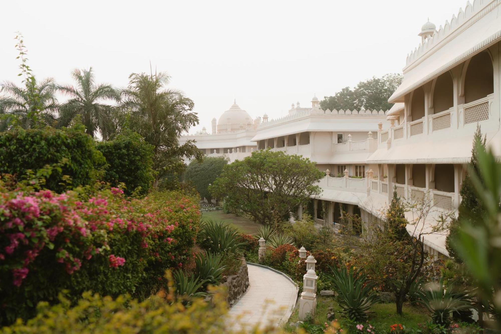 Gateway Aurangabad - Chhatrapati Sambhaji Nagar Zewnętrze zdjęcie