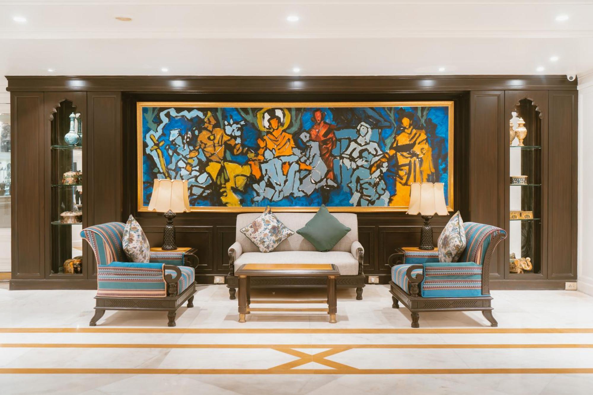 Gateway Aurangabad - Chhatrapati Sambhaji Nagar Zewnętrze zdjęcie