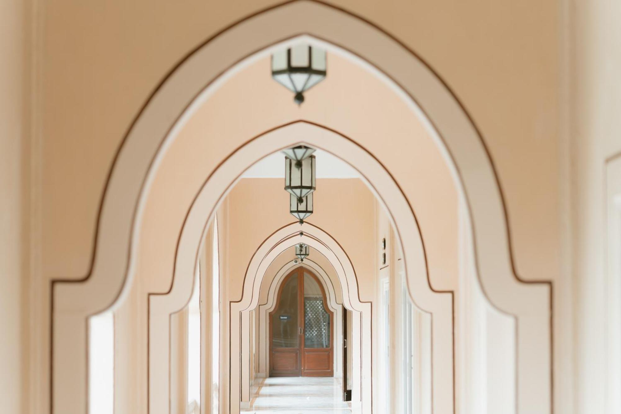 Gateway Aurangabad - Chhatrapati Sambhaji Nagar Zewnętrze zdjęcie