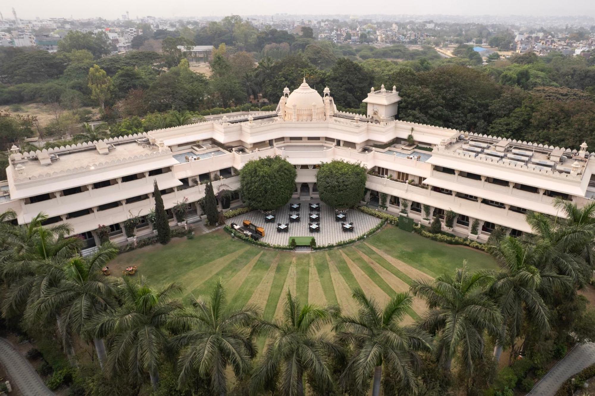 Gateway Aurangabad - Chhatrapati Sambhaji Nagar Zewnętrze zdjęcie