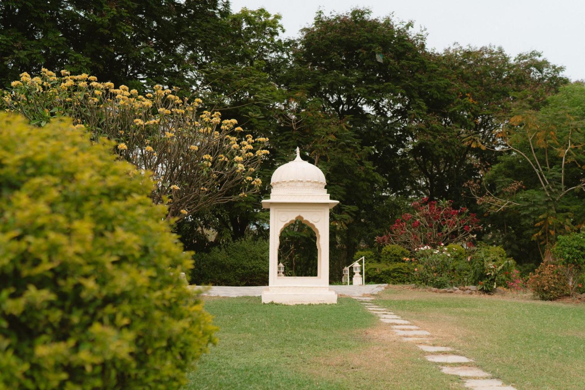Gateway Aurangabad - Chhatrapati Sambhaji Nagar Zewnętrze zdjęcie