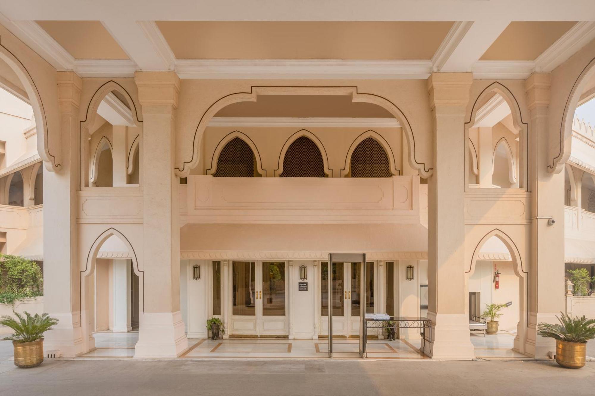 Gateway Aurangabad - Chhatrapati Sambhaji Nagar Zewnętrze zdjęcie