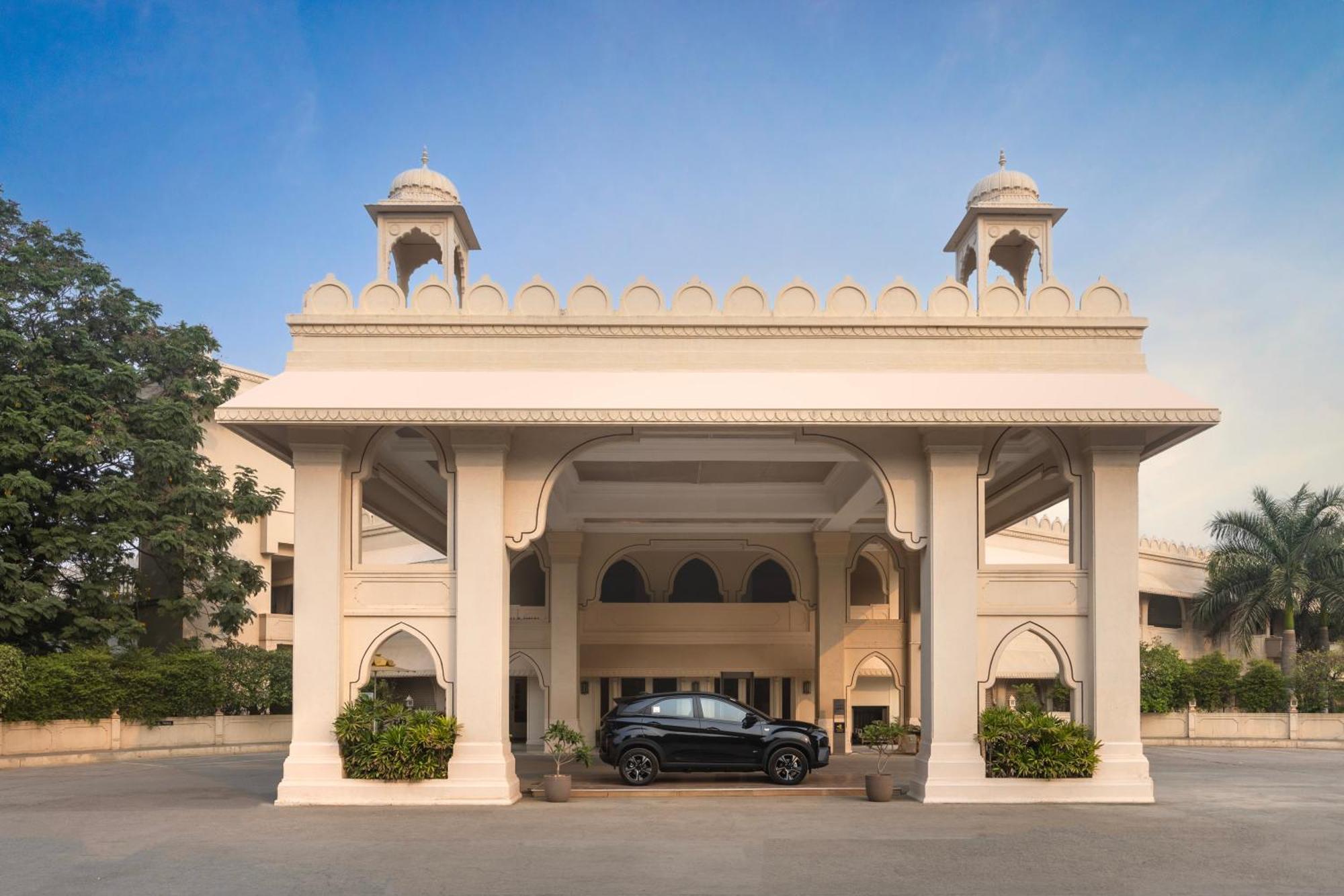 Gateway Aurangabad - Chhatrapati Sambhaji Nagar Zewnętrze zdjęcie