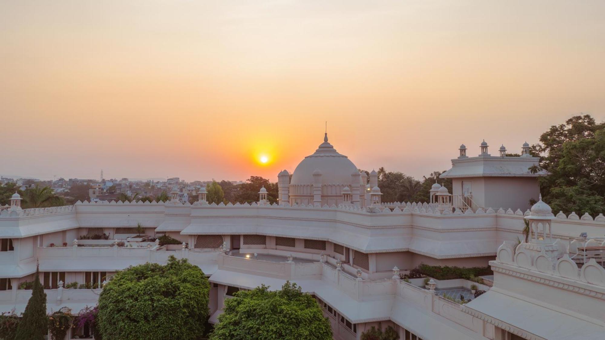 Gateway Aurangabad - Chhatrapati Sambhaji Nagar Zewnętrze zdjęcie
