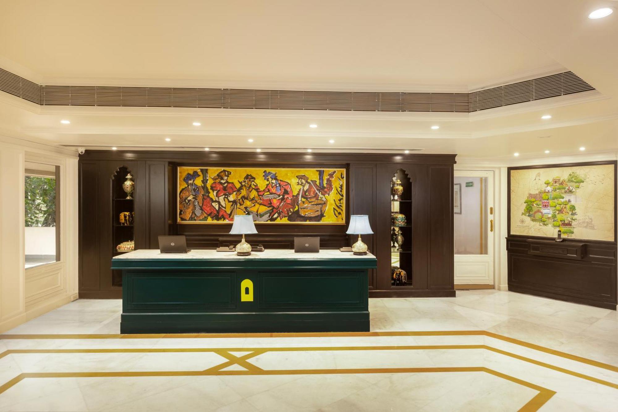 Gateway Aurangabad - Chhatrapati Sambhaji Nagar Zewnętrze zdjęcie